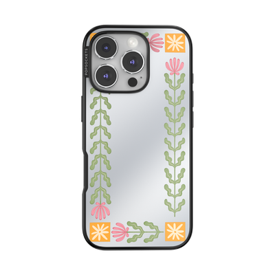 Mirror Desert — iPhone 16 Pro MagSafe Case